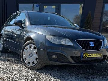 Авто SEAT Exeo 2011 № 8569611
