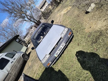Авто Honda Accord 1986 № 8569612