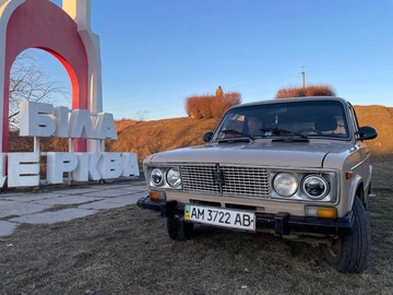 Авто ВАЗ 21063 1989 № 8569618