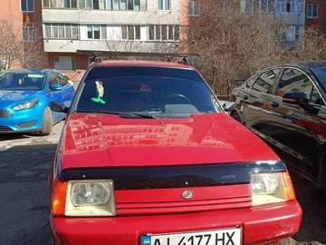 Авто ЗАЗ 965 2007 № 8569622