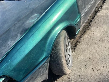 Авто Audi A6 1994 № 8569625