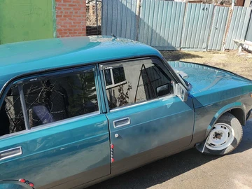 Авто ВАЗ 2107 2005 № 8569628