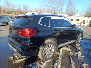 Авто BMW X3 2019 № 8569639