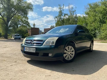 Авто Opel Vectra 2003 № 8569643