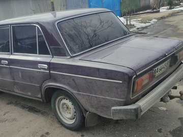 Авто ВАЗ 2106 1999 № 8569645