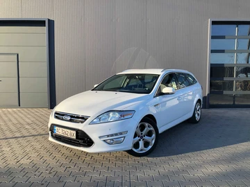 Авто Ford Mondeo 2013 № 8569646