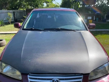 Авто Toyota Camry 1997 № 8569647