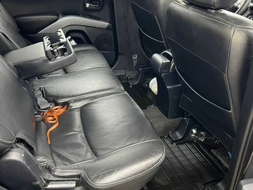 Авто Mitsubishi Outlander 2008 № 8569648
