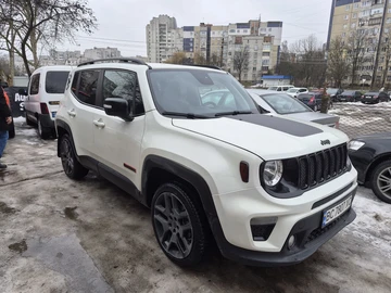 Авто Jeep Cj8 2020 № 8569655