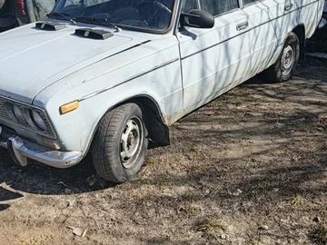 Авто ВАЗ 2103 1978 № 8569659