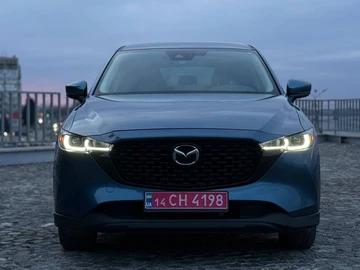 Авто Mazda Cx-5 2023 № 8569665