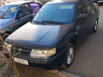 Авто ВАЗ 2110 2006 № 8569668