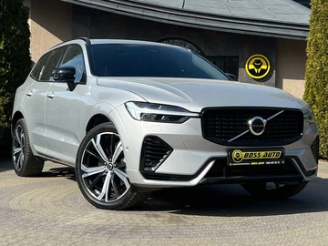 Авто Volvo Xc60 2023 № 8569670