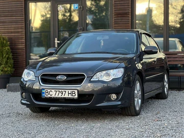 Авто Subaru Legacy 2006 № 8569671