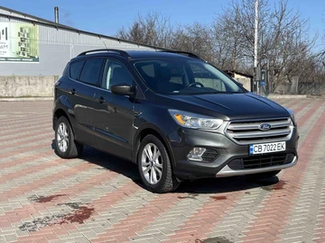 Авто Ford Escape 2018 № 8569675