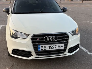 Авто Audi A1 2012 № 8569678