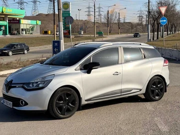 Авто Renault Clio 2014 № 8569688