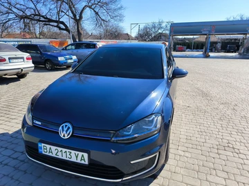 Авто Volkswagen Golf 2014 № 8569691