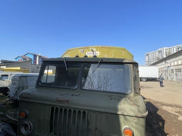 Авто ГАЗ 21 Волга 1987 № 8569700