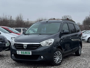 Авто Dacia 1300 2013 № 8569706