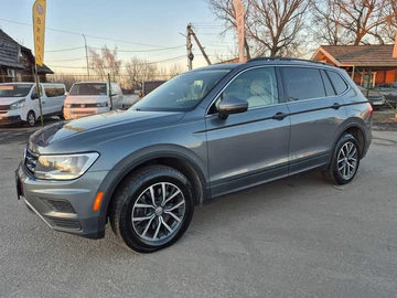 Авто Volkswagen Tiguan 2019 № 8569713