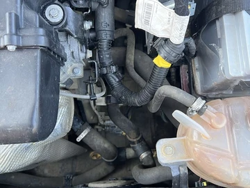 Авто Fiat Qubo 2017 № 8569715