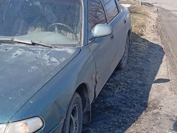 Авто Mazda 626 1994 № 8569719
