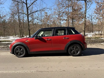 Авто MINI Cooper 2015 № 8569724
