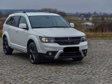 Авто Dodge Journey 2019 № 8569682