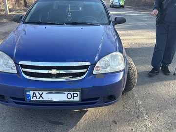 Авто Chevrolet Chevette 2006 № 8569728