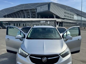 Авто Buick Encore 2016 № 8569733