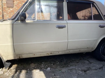 Авто ВАЗ 2101 1982 № 8569739