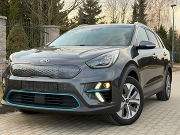 Авто KIA Niro 2019 № 8569743