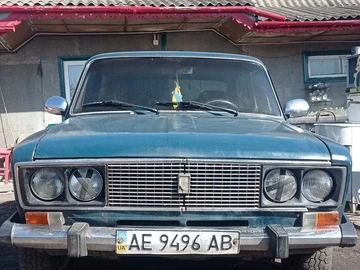 Авто ВАЗ 2106 1990 № 8569744