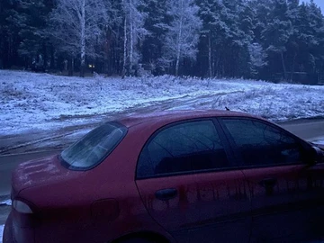 Авто Daewoo Lanos Sens  2007 № 8569745