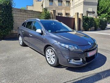 Авто Renault Megane 2013 № 8569748