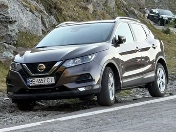 Авто Nissan Qashqai 2019 № 8569750