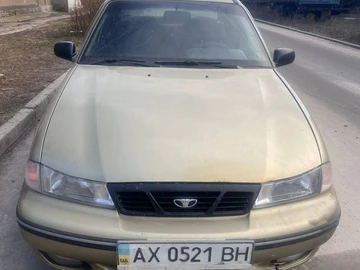 Авто Daewoo Nexia 2007 № 8569751