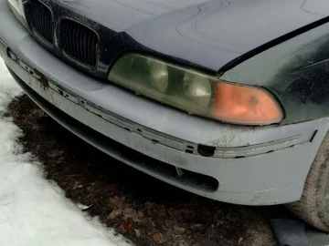 Авто BMW 5 Серия 1998 № 8569753