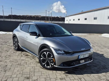 Авто KIA Avella 2023 № 8569755