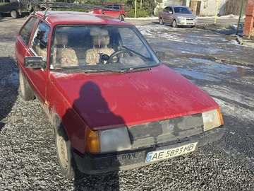 Авто ЗАЗ Таврия 2006 № 8569760