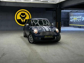 Авто MINI One 2011 № 8569762