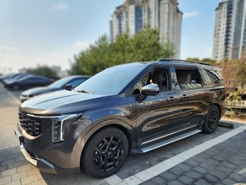 Авто KIA Carnival 2024 № 8569767