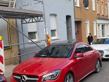 Авто Mercedes 250 2014 № 8569768