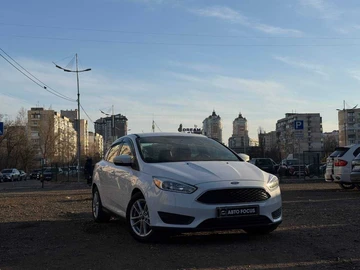 Авто Ford Focus 2017 № 8569800