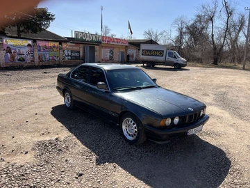 Авто BMW 5 Серия 1995 № 8569802