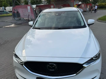 Авто Mazda Cx-5 2019 № 8569808