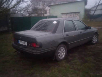 Авто Ford Sierra 1992 № 8569809