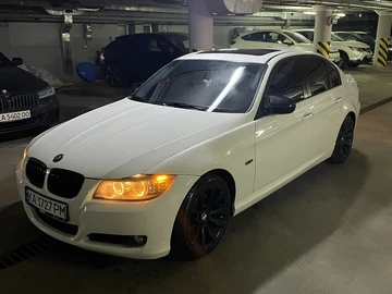 Авто BMW 3 Серия 2011 № 8569812
