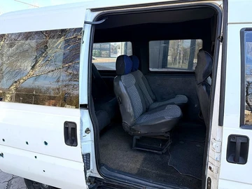Авто Citroen Jumpy 2004 № 8569815